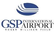 Greenville-Spartanburg International Airport Logo